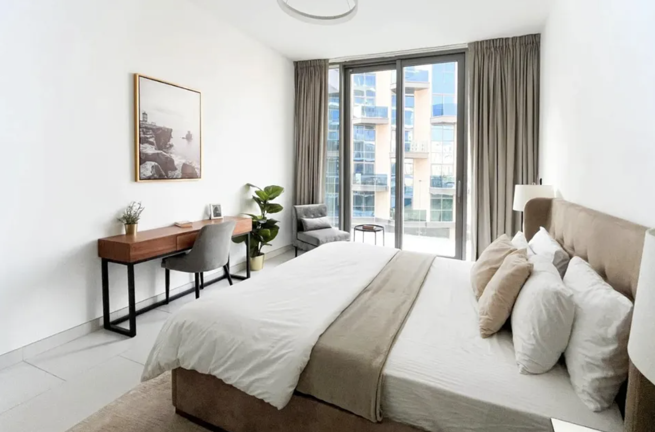 1 Bedroom Apartment in Soho Palm Jumeirah