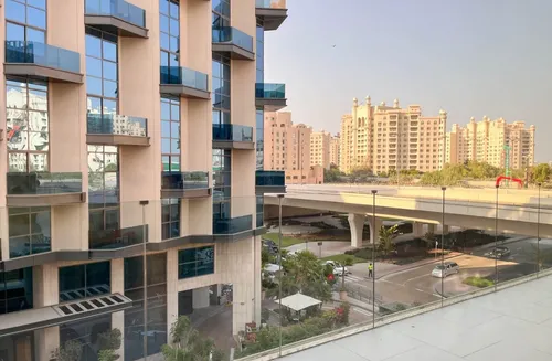 1 Bedroom Apartment in Soho Palm Jumeirah