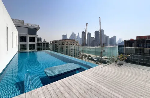 1 Bedroom Apartment in Soho Palm Jumeirah