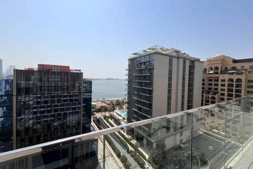 1 Bedroom Apartment in Soho Palm Jumeirah