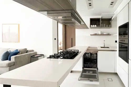 1 Bedroom Apartment in Soho Palm Jumeirah