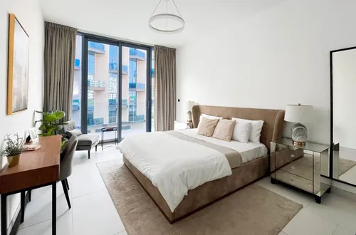 1 Bedroom Apartment in Soho Palm Jumeirah