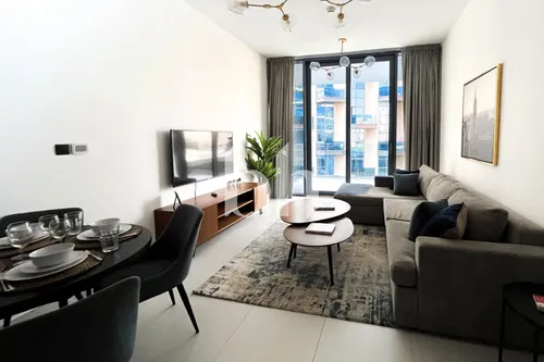 Skyline Living | Luxurious | Palm Jumeirah