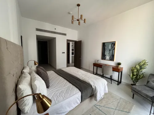 1 Bedroom Apartment in Soho Palm Jumeirah