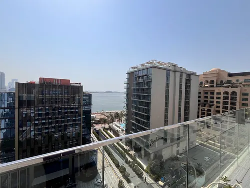 1 Bedroom Apartment in Soho Palm Jumeirah
