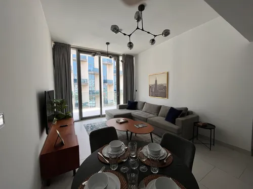 1 Bedroom Apartment in Soho Palm Jumeirah