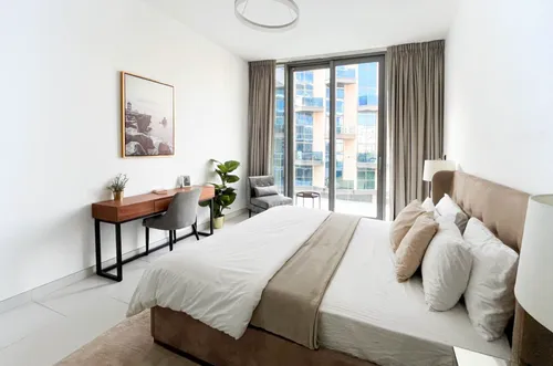 1 Bedroom Apartment in Soho Palm Jumeirah