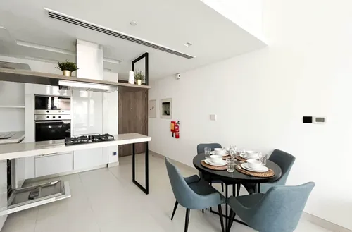 1 Bedroom Apartment in Soho Palm Jumeirah