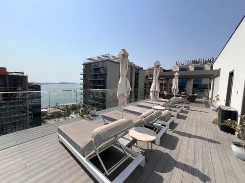 1 Bedroom Apartment in Soho Palm Jumeirah