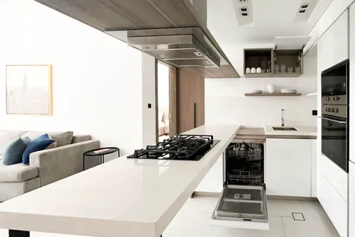 1 Bedroom Apartment in Soho Palm Jumeirah