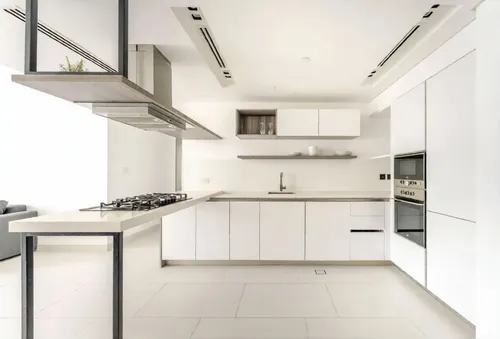 3 Bedrooms Apartment in Soho Palm Jumeirah