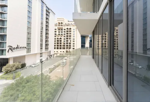 3 Bedrooms Apartment in Soho Palm Jumeirah