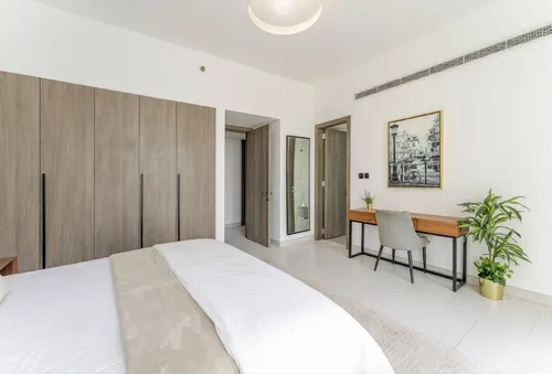 3 Bedrooms Apartment in Soho Palm Jumeirah