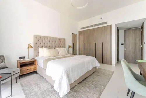 3 Bedrooms Apartment in Soho Palm Jumeirah