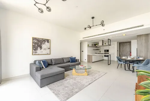 3 Bedrooms Apartment in Soho Palm Jumeirah