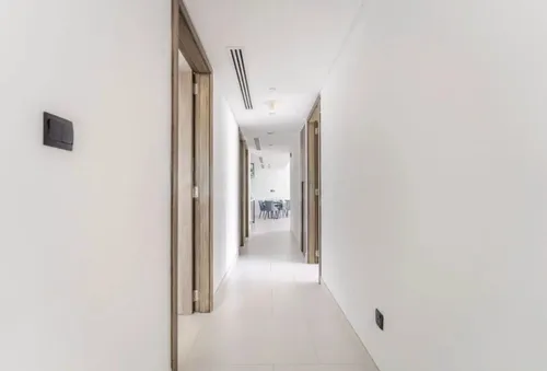 3 Bedrooms Apartment in Soho Palm Jumeirah