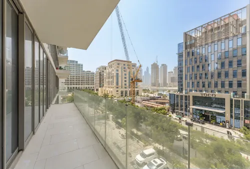 3 Bedrooms Apartment in Soho Palm Jumeirah