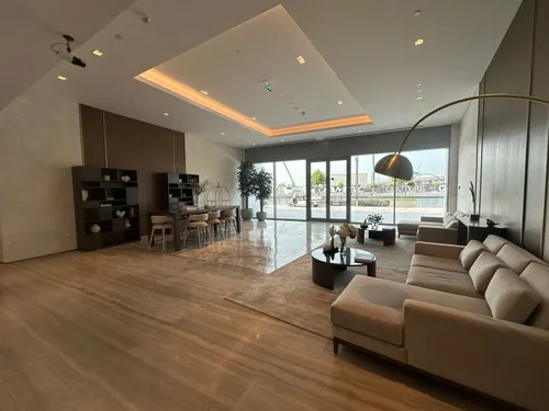 2 Bedrooms Apartment in Canal Front Residence 3