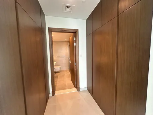 2 Bedrooms Apartment in Canal Front Residence 3