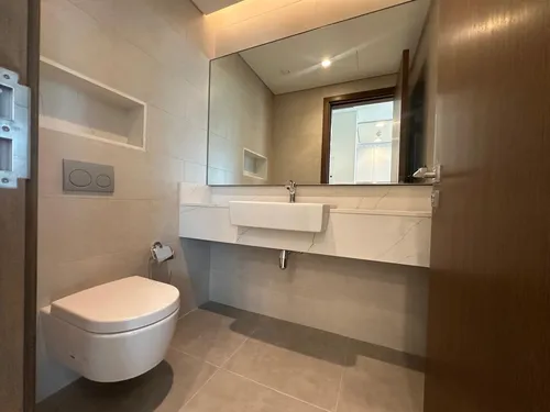 2 Bedrooms Apartment in Canal Front Residence 3