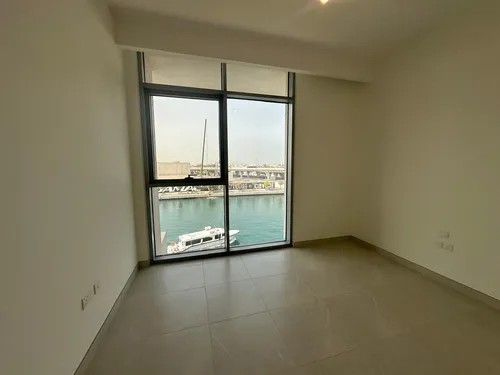 2 Bedrooms Apartment in Canal Front Residence 3