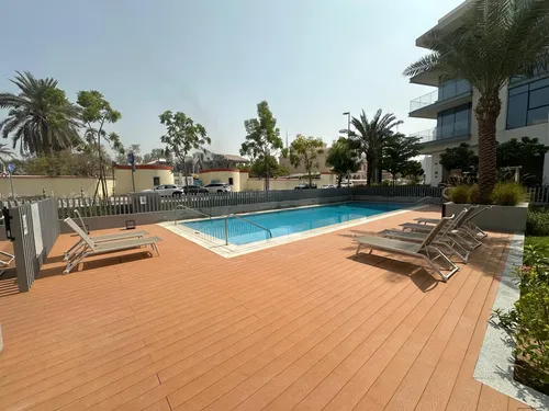 2 Bedrooms Apartment in Canal Front Residence 3