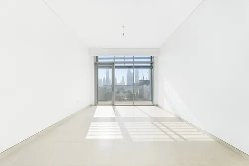 1 Bedroom Apartment in Canal Front Residence 4