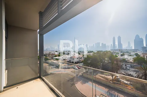 Brand New | Prime Location | Balcony