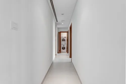 2 Bedrooms Apartment in Canal Front Residence 8