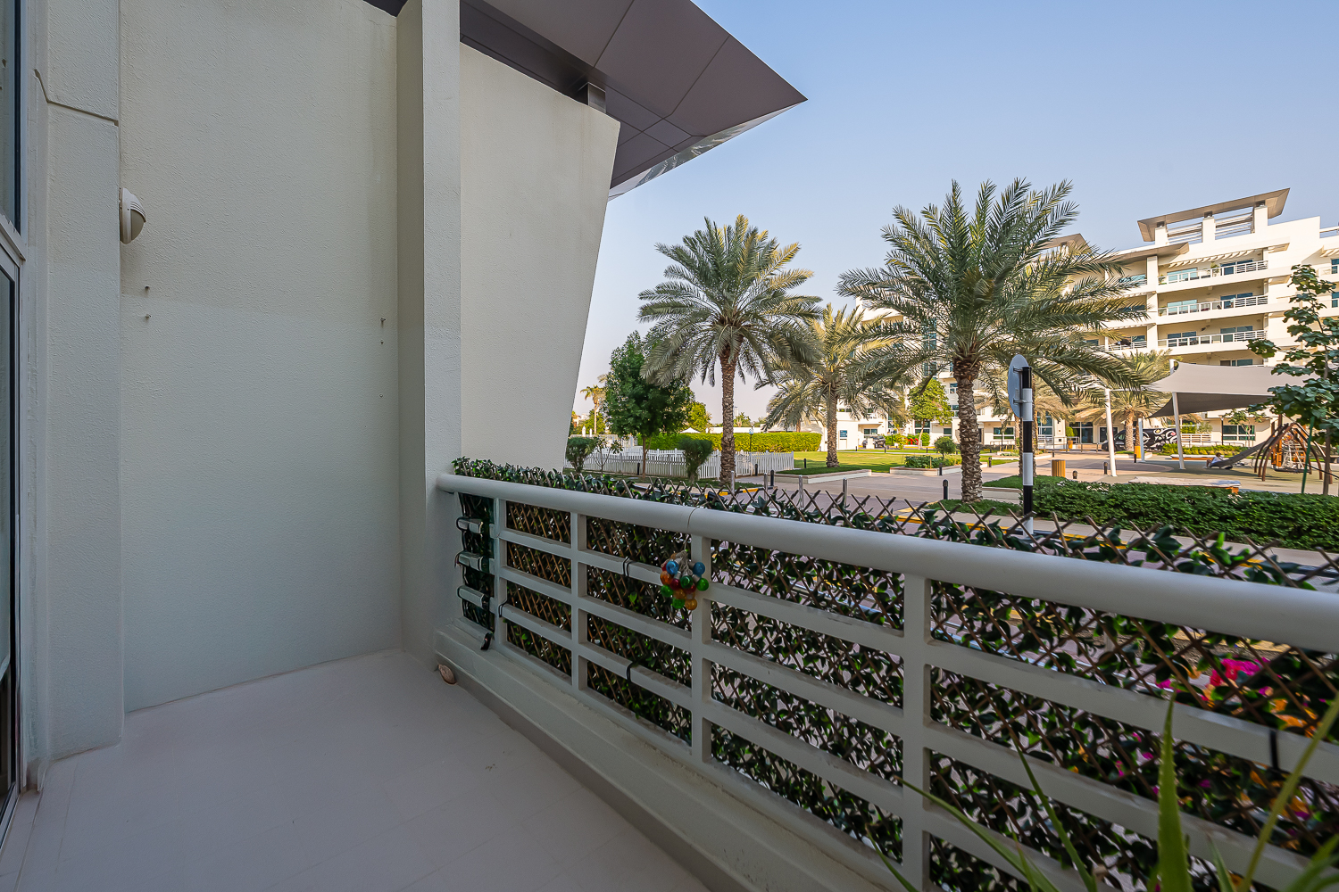 2 Bedrooms Apartment in Cluster D