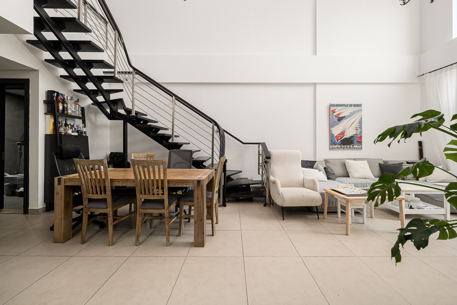 2 Bedrooms Apartment in Cluster D