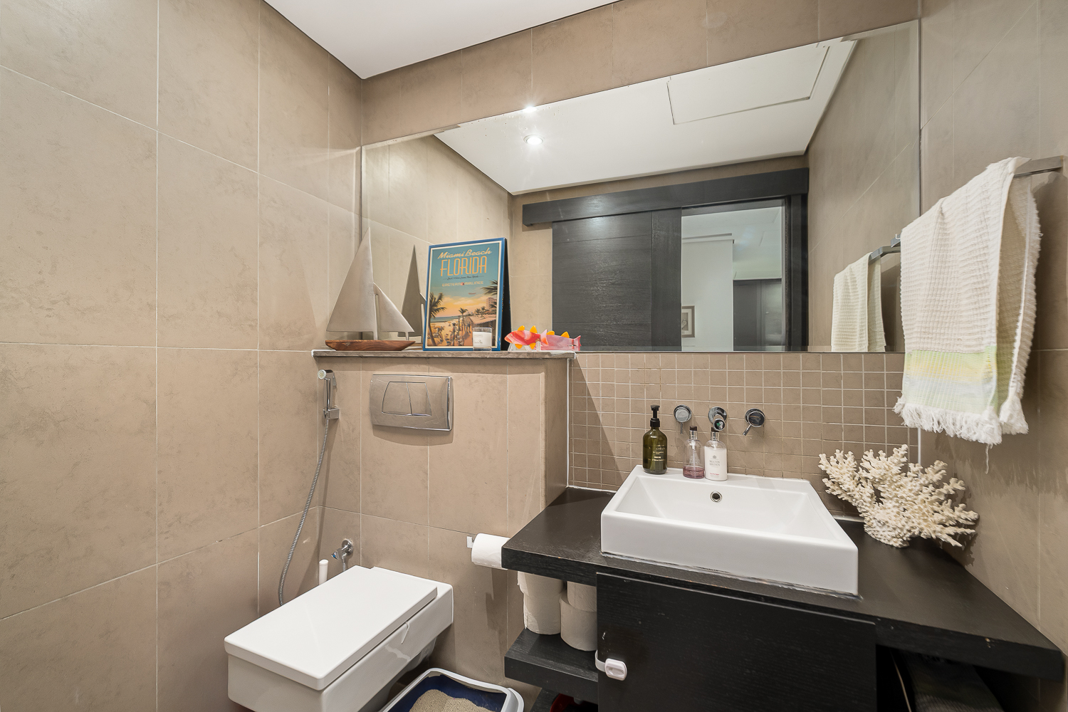 2 Bedrooms Apartment in Cluster D