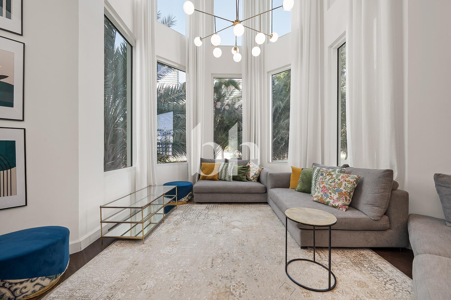 Corner Duplex | Panoramic Skyline View | Vacant