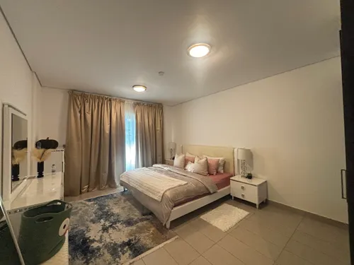 3 Bedrooms Apartment in Loft Cluster