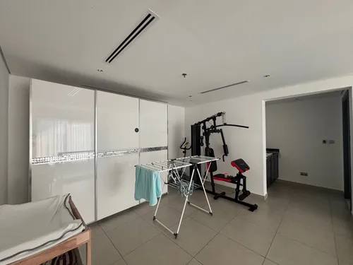 3 Bedrooms Apartment in Loft Cluster