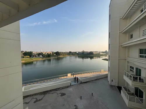 3 Bedrooms Apartment in Loft Cluster