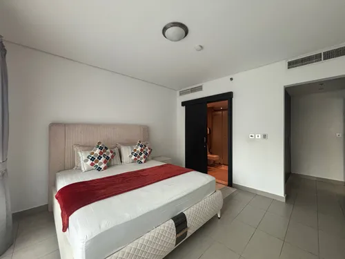 3 Bedrooms Apartment in Loft Cluster