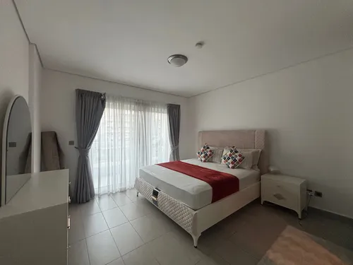 3 Bedrooms Apartment in Loft Cluster