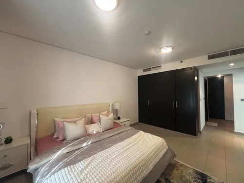 3 Bedrooms Apartment in Loft Cluster