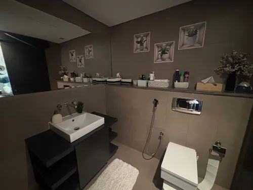 3 Bedrooms Apartment in Loft Cluster