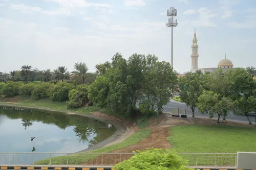 2 Bedrooms Apartment in West Cluster - A