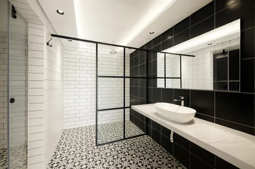 2 Bedrooms Apartment in West Cluster - A