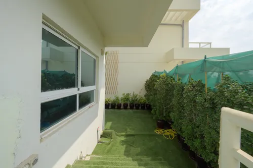 2 Bedrooms Apartment in West Cluster - A