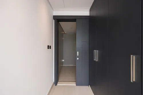 2 Bedrooms Apartment in West Cluster - A