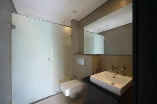 2 Bedrooms Apartment in West Cluster - A