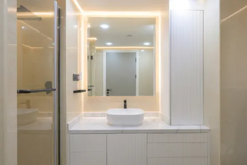 3 Bedrooms Apartment in West Cluster - C