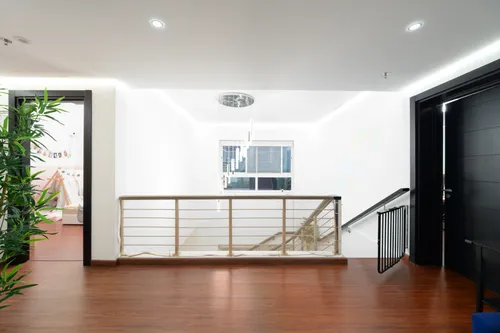 3 Bedrooms Apartment in West Cluster - C