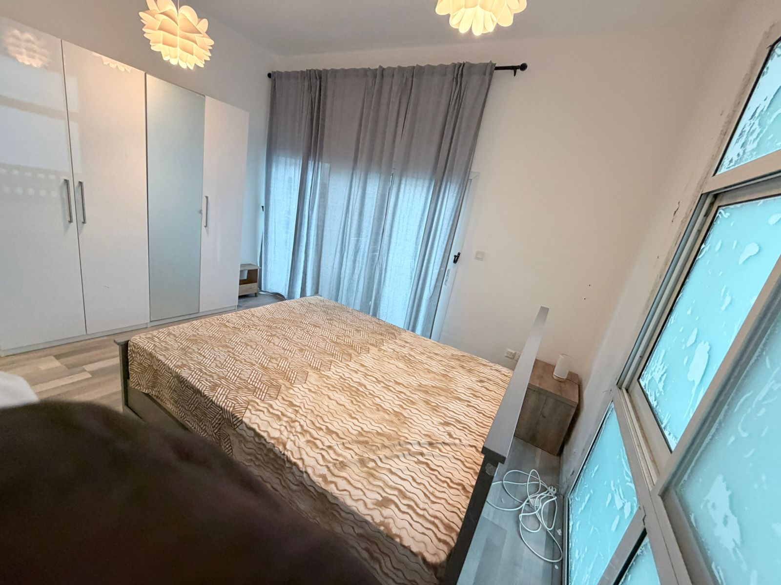 2 Bedrooms Apartment in Zenith A1 Tower