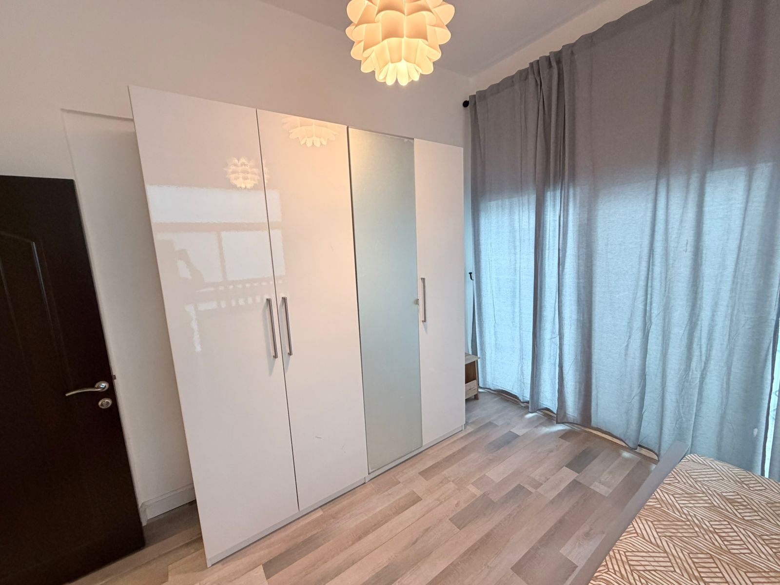 2 Bedrooms Apartment in Zenith A1 Tower