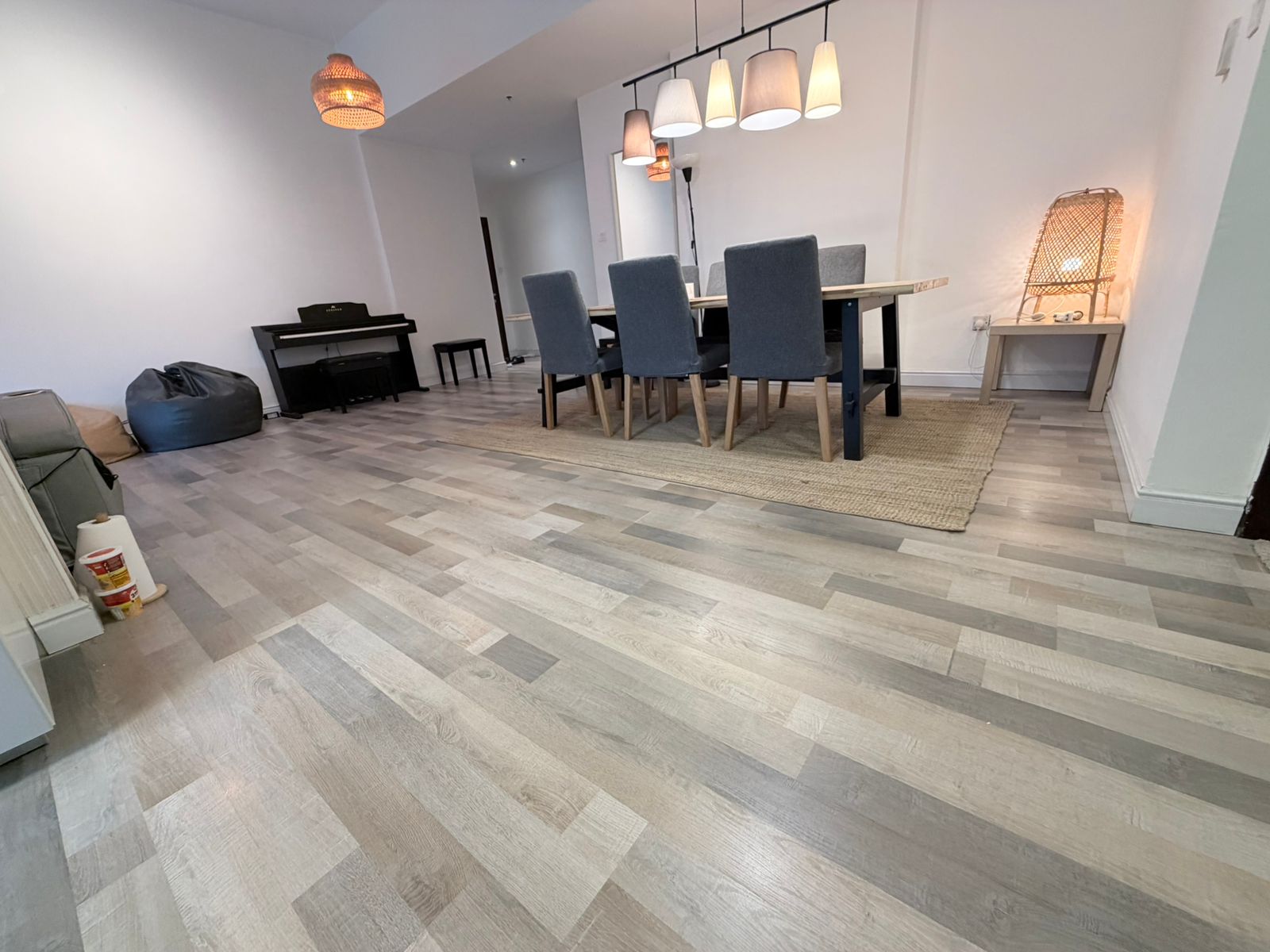 2 Bedrooms Apartment in Zenith A1 Tower